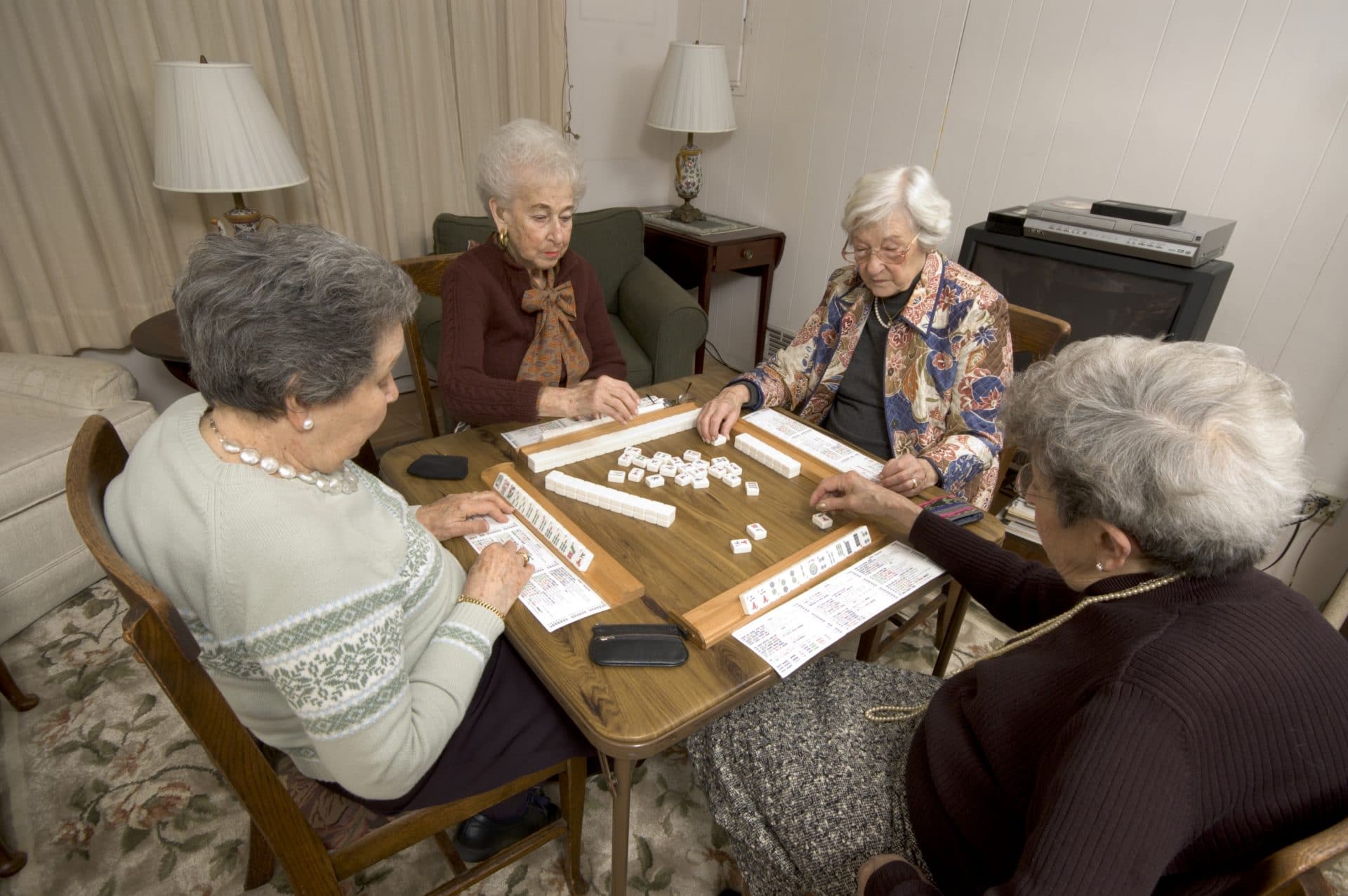 The Growth and Challenges of Assisted Living