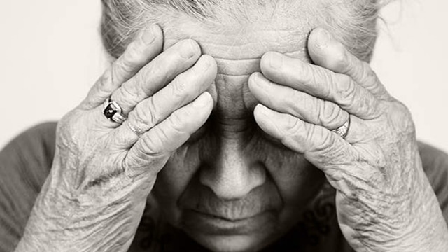 Elder Abuse Awareness