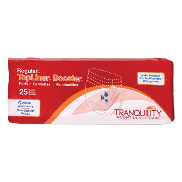 Tranquility® TopLiner® Booster Pads - Image 5