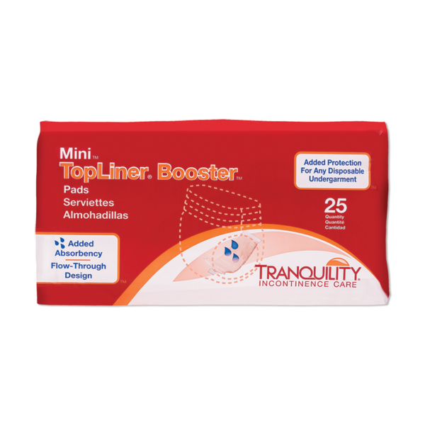 Tranquility® TopLiner® Booster Pads - Image 7