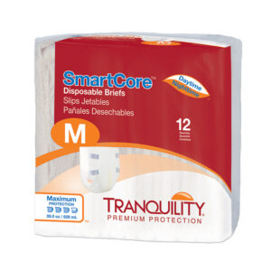 Tranquility® SmartCore® Briefs