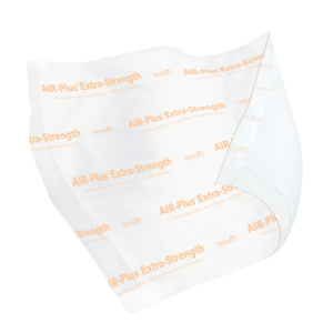 Tranquility® Air-Plus™ Extra-Strength Breathable Underpads