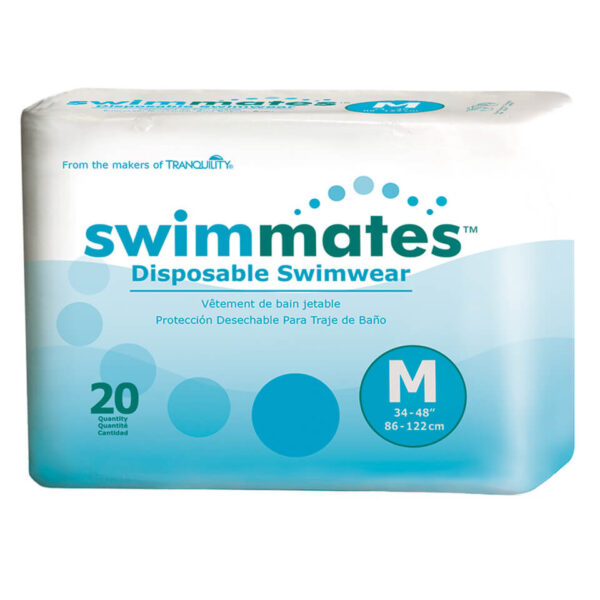 Tranquility® Swimmates® - Image 2