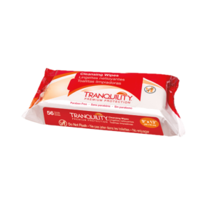 Tranquility Cleansing Wipes