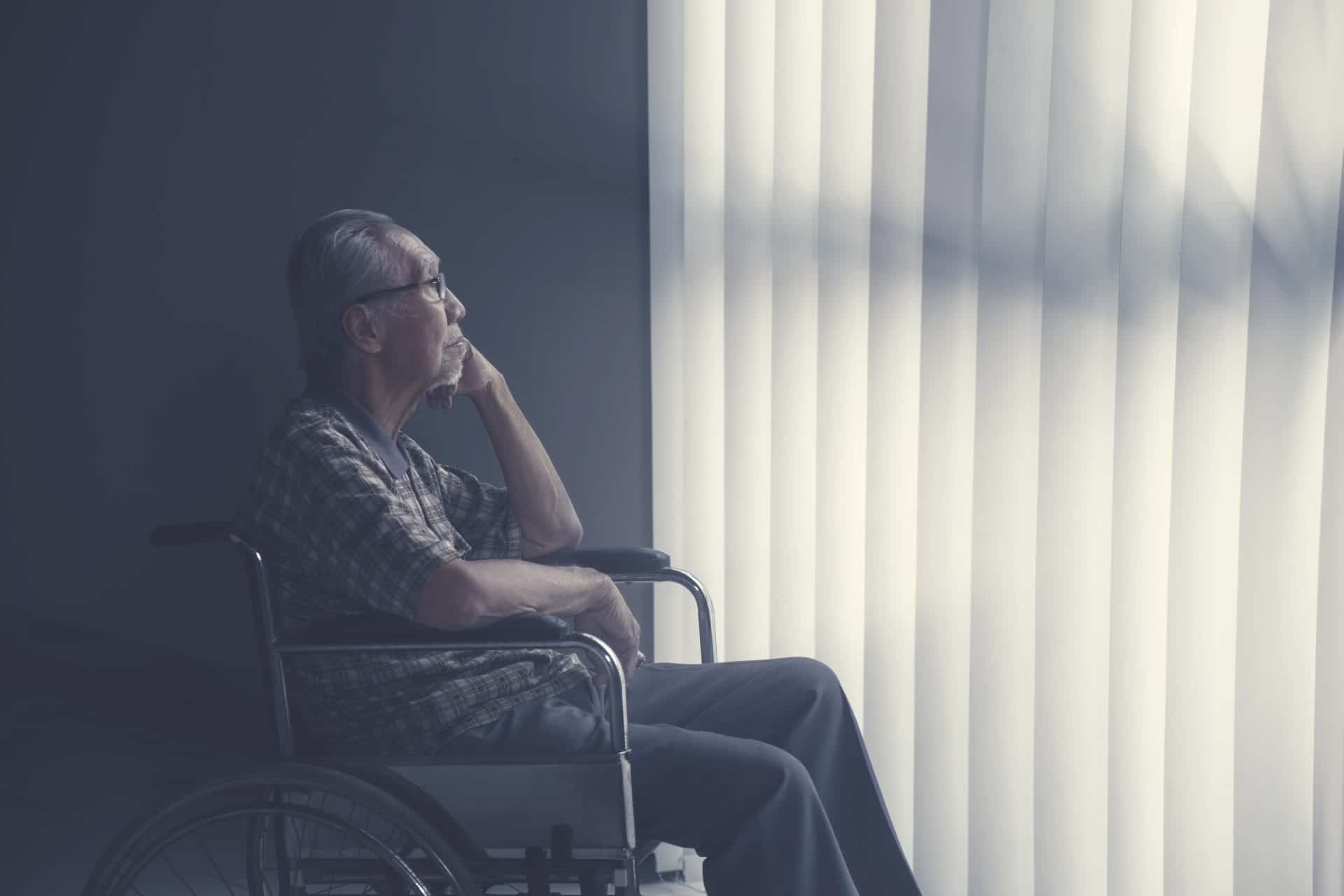 The Main Signs of Poor Incontinence Care in Nursing Homes