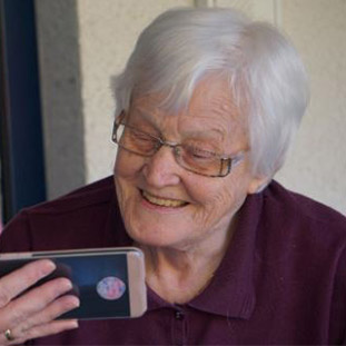 Dementia Care During COVID-19