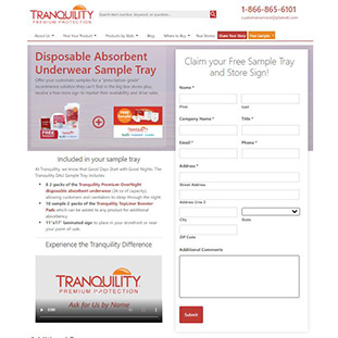 DAU Sample