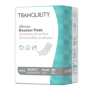 Tranquility Essential® Booster Pads - Heavy