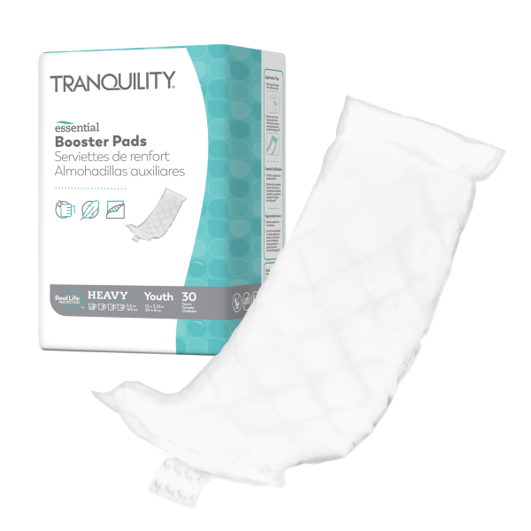 Tranquility Essential® Booster Pads - Heavy - Image 4