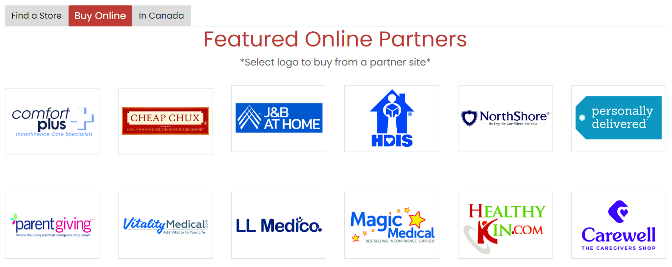 where to buy online