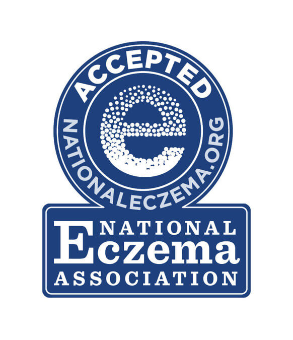 National Eczema Association Seal