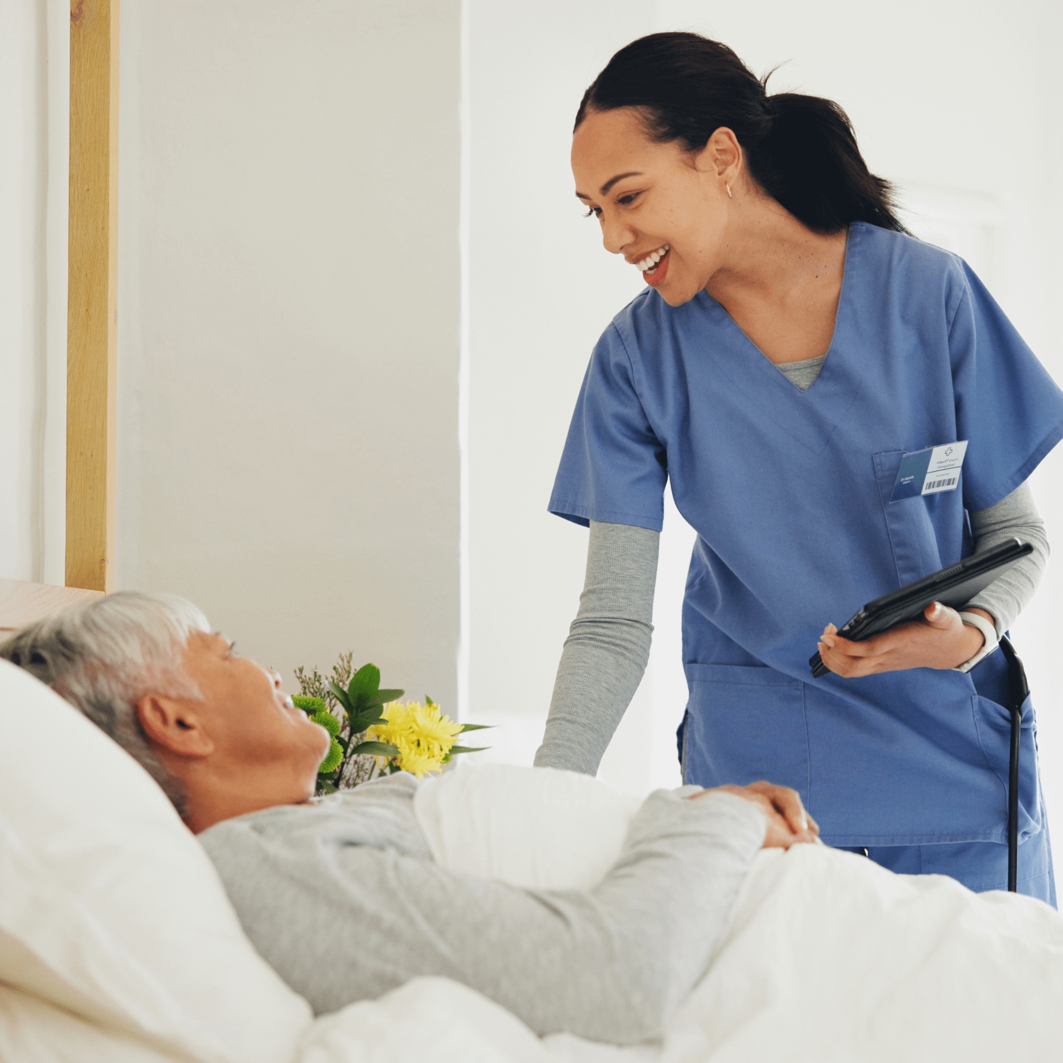 Examining ‘Open-Air’ Incontinence Management 