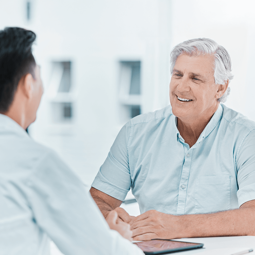 Guide to Incontinence Products for Men After Prostate Surgery